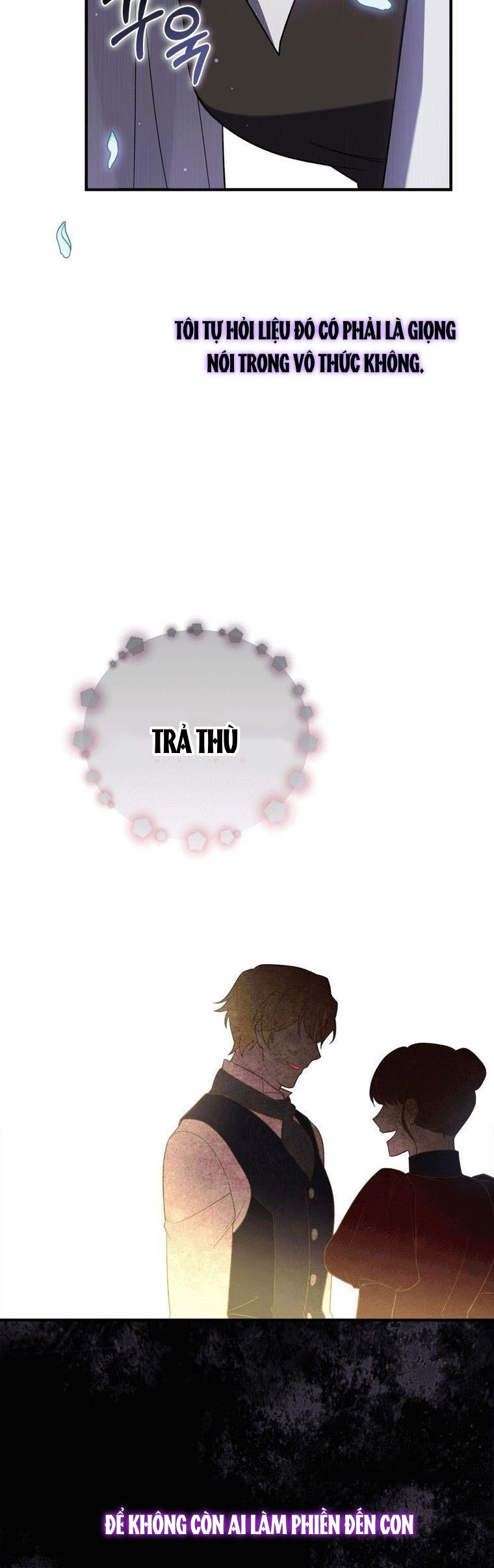 Hãy Ủng Hộ Kế Hoạch Trả Thù Của Tôi Chapter 1.5 - Trang 16