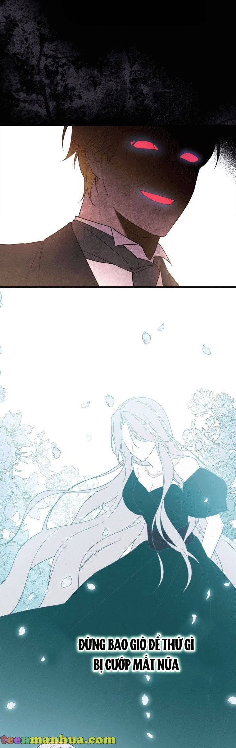 Hãy Ủng Hộ Kế Hoạch Trả Thù Của Tôi Chapter 1.5 - Trang 17