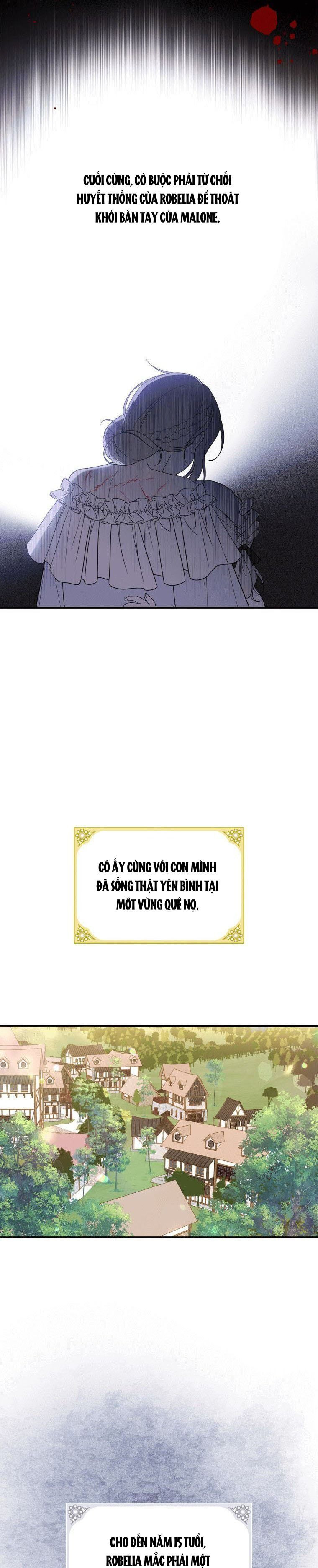 Hãy Ủng Hộ Kế Hoạch Trả Thù Của Tôi Chapter 1 - Trang 17