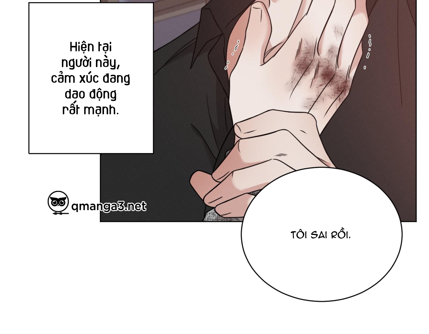 Hội Chứng Minmotion Chapter 32: End SS1 - Trang 103
