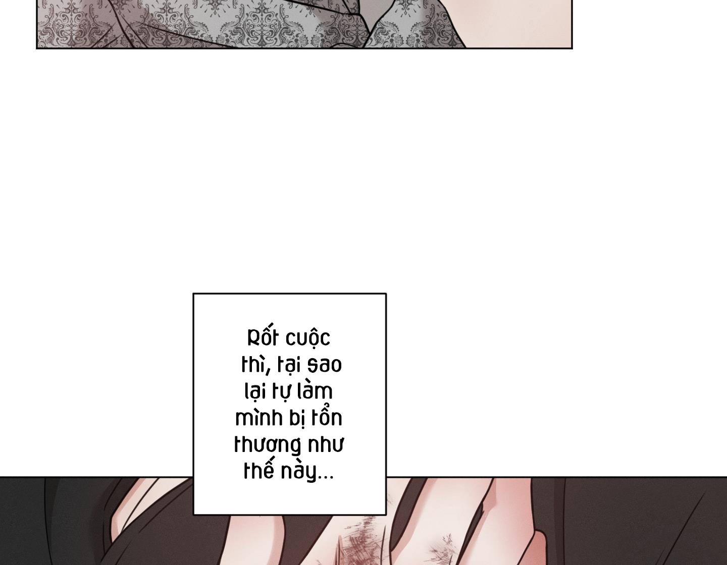 Hội Chứng Minmotion Chapter 32: End SS1 - Trang 106