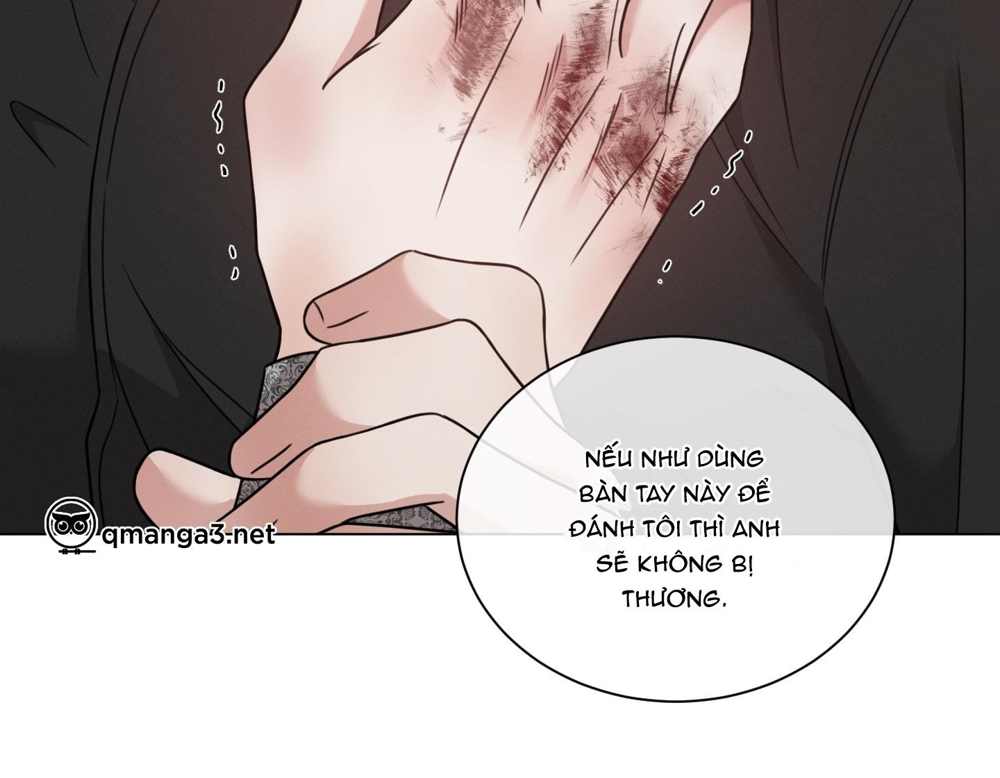 Hội Chứng Minmotion Chapter 32: End SS1 - Trang 107