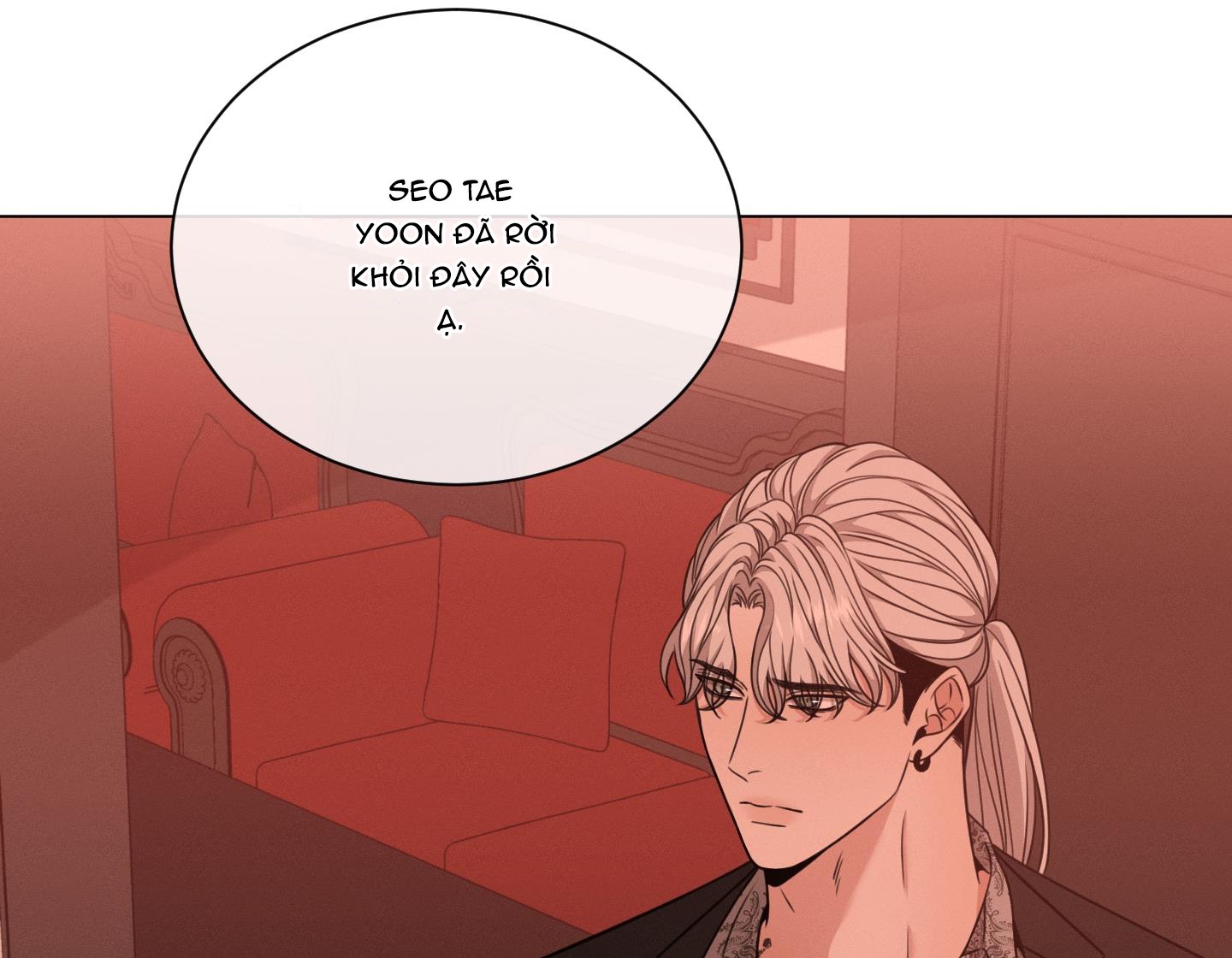 Hội Chứng Minmotion Chapter 32: End SS1 - Trang 12