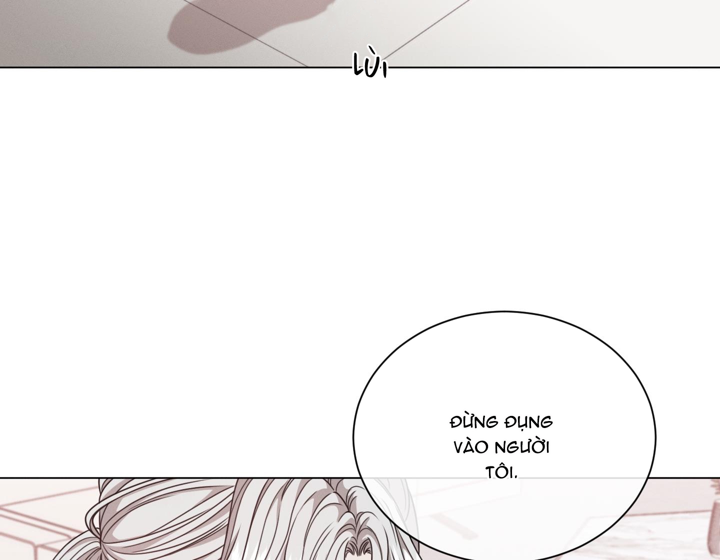 Hội Chứng Minmotion Chapter 32: End SS1 - Trang 112