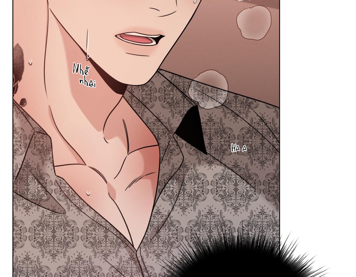 Hội Chứng Minmotion Chapter 32: End SS1 - Trang 119