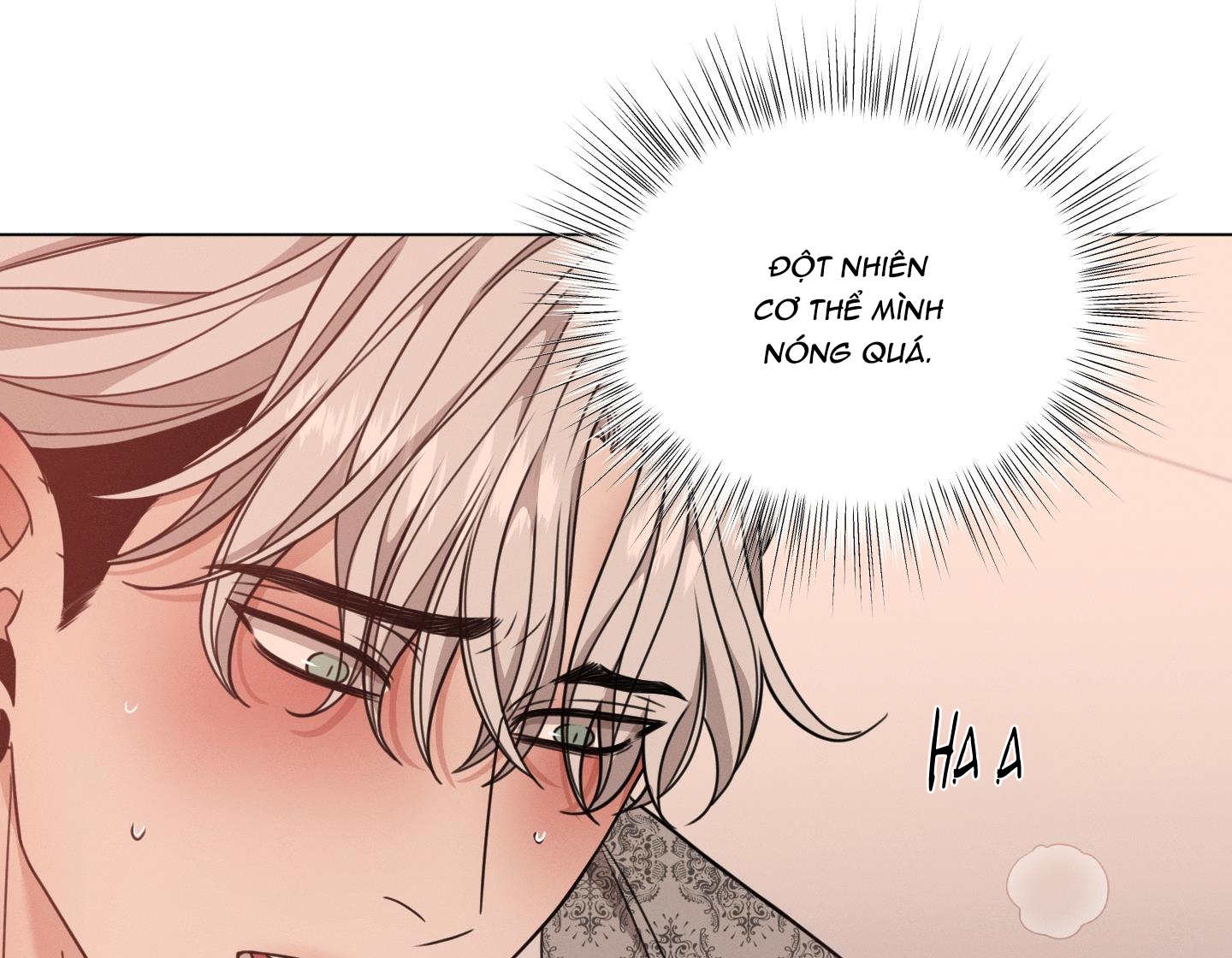 Hội Chứng Minmotion Chapter 32: End SS1 - Trang 127