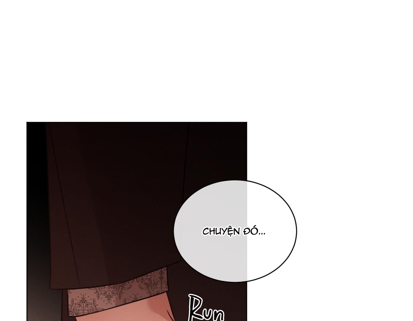 Hội Chứng Minmotion Chapter 32: End SS1 - Trang 14