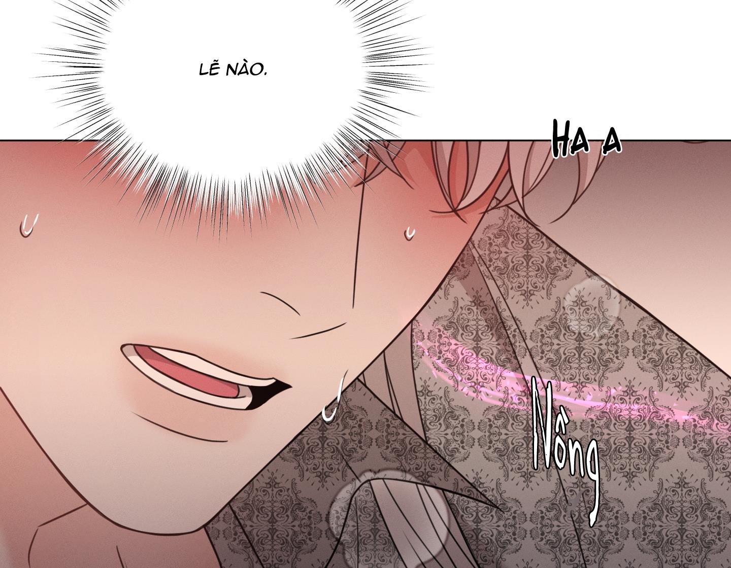 Hội Chứng Minmotion Chapter 32: End SS1 - Trang 131