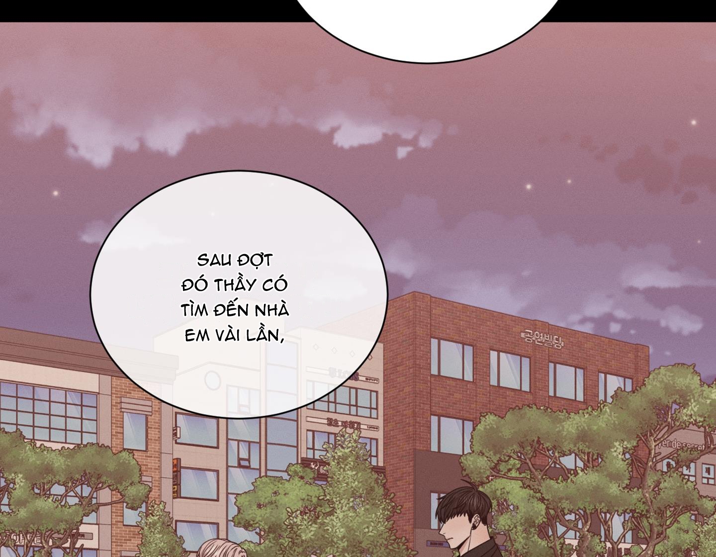 Hội Chứng Minmotion Chapter 32: End SS1 - Trang 137