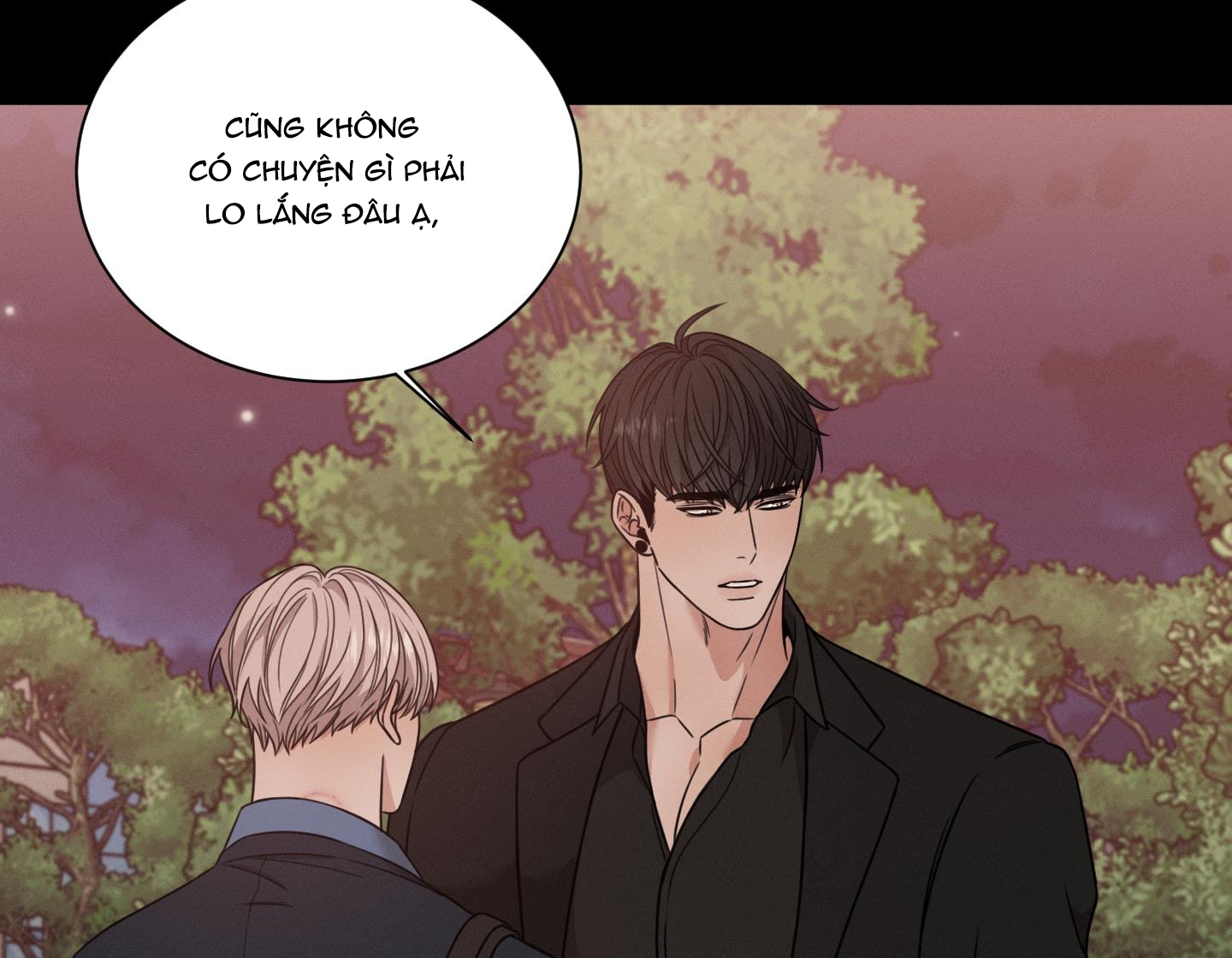 Hội Chứng Minmotion Chapter 32: End SS1 - Trang 145