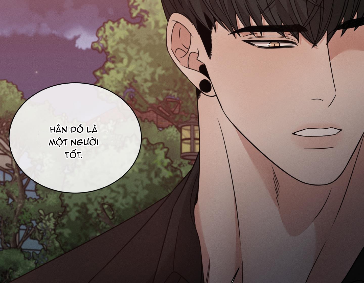 Hội Chứng Minmotion Chapter 32: End SS1 - Trang 149