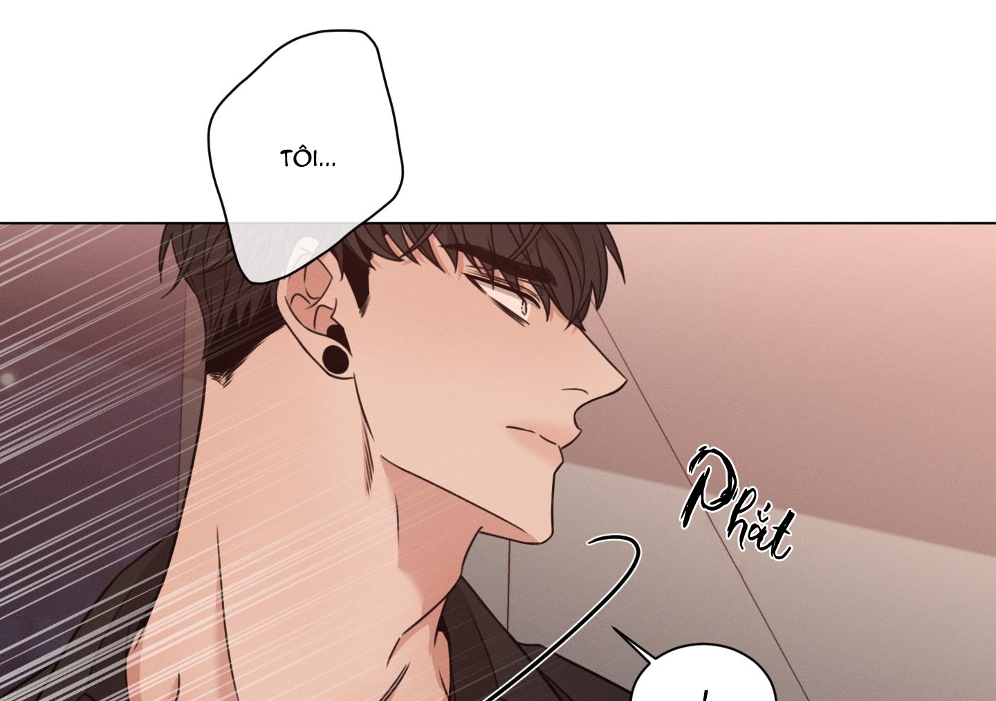 Hội Chứng Minmotion Chapter 32: End SS1 - Trang 155