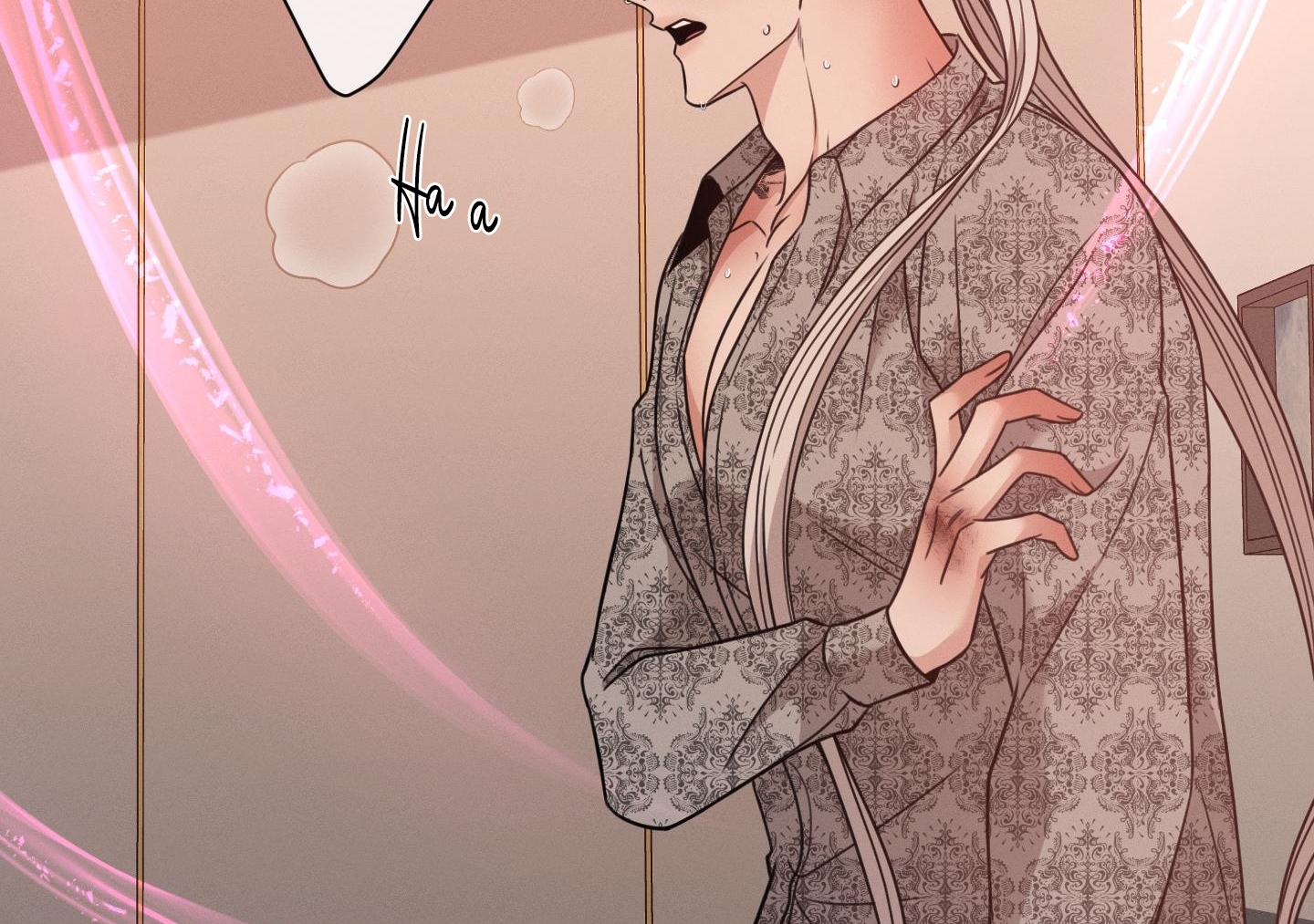 Hội Chứng Minmotion Chapter 32: End SS1 - Trang 158