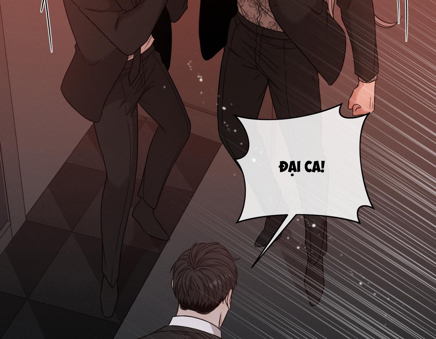 Hội Chứng Minmotion Chapter 32: End SS1 - Trang 21