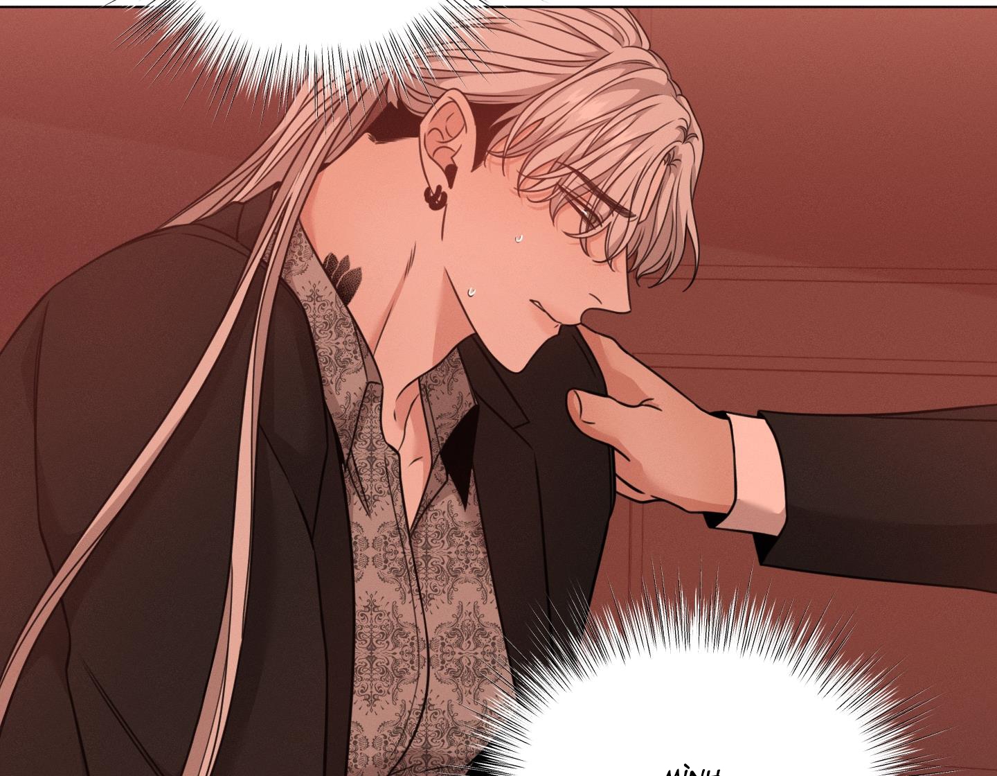Hội Chứng Minmotion Chapter 32: End SS1 - Trang 25