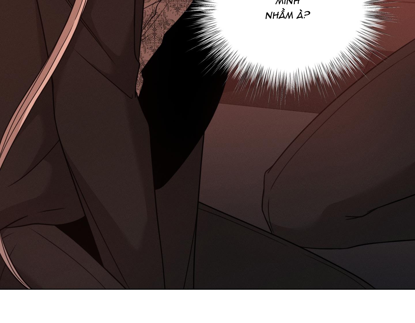 Hội Chứng Minmotion Chapter 32: End SS1 - Trang 26