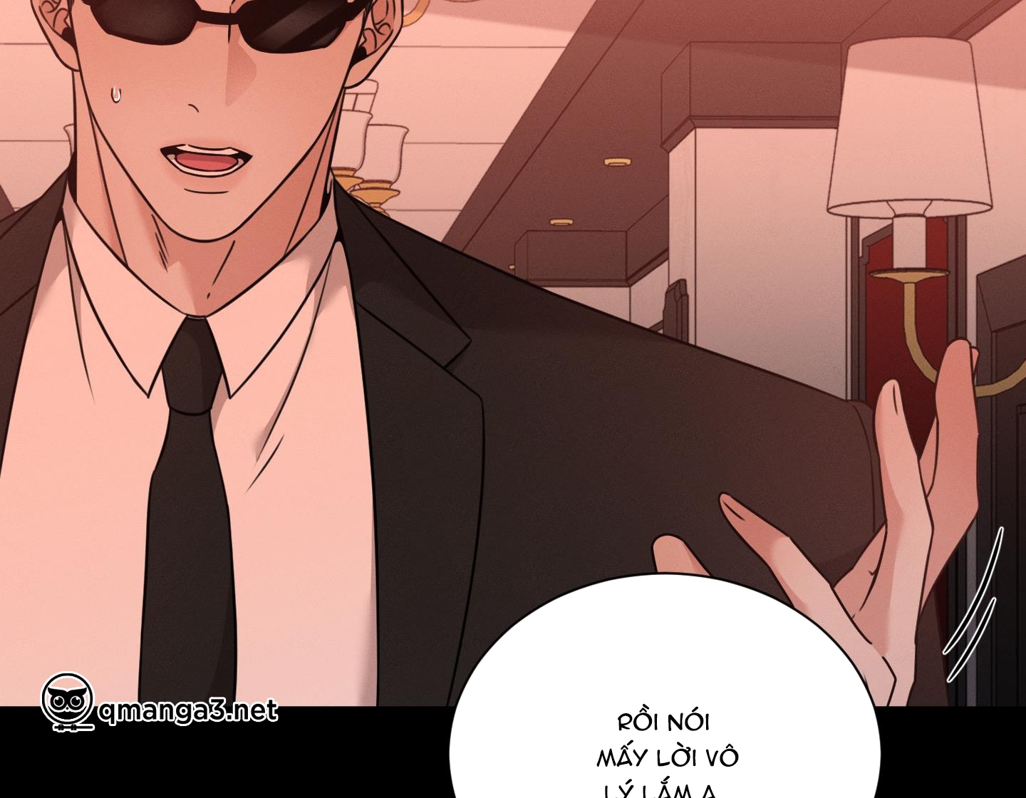 Hội Chứng Minmotion Chapter 32: End SS1 - Trang 44