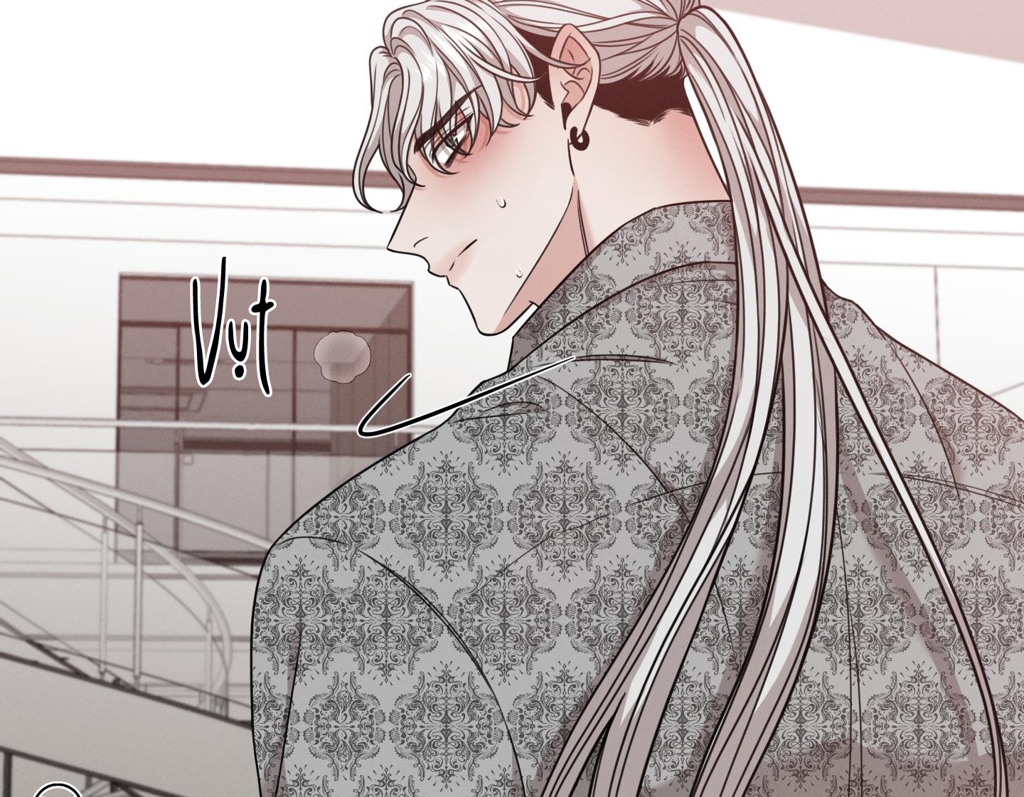 Hội Chứng Minmotion Chapter 32: End SS1 - Trang 49