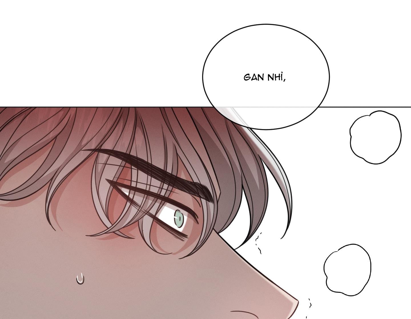 Hội Chứng Minmotion Chapter 32: End SS1 - Trang 58