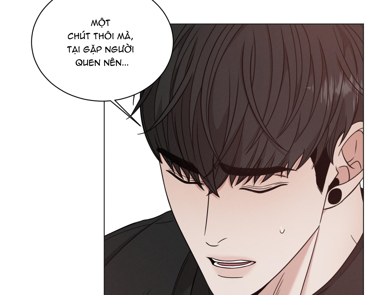 Hội Chứng Minmotion Chapter 32: End SS1 - Trang 62