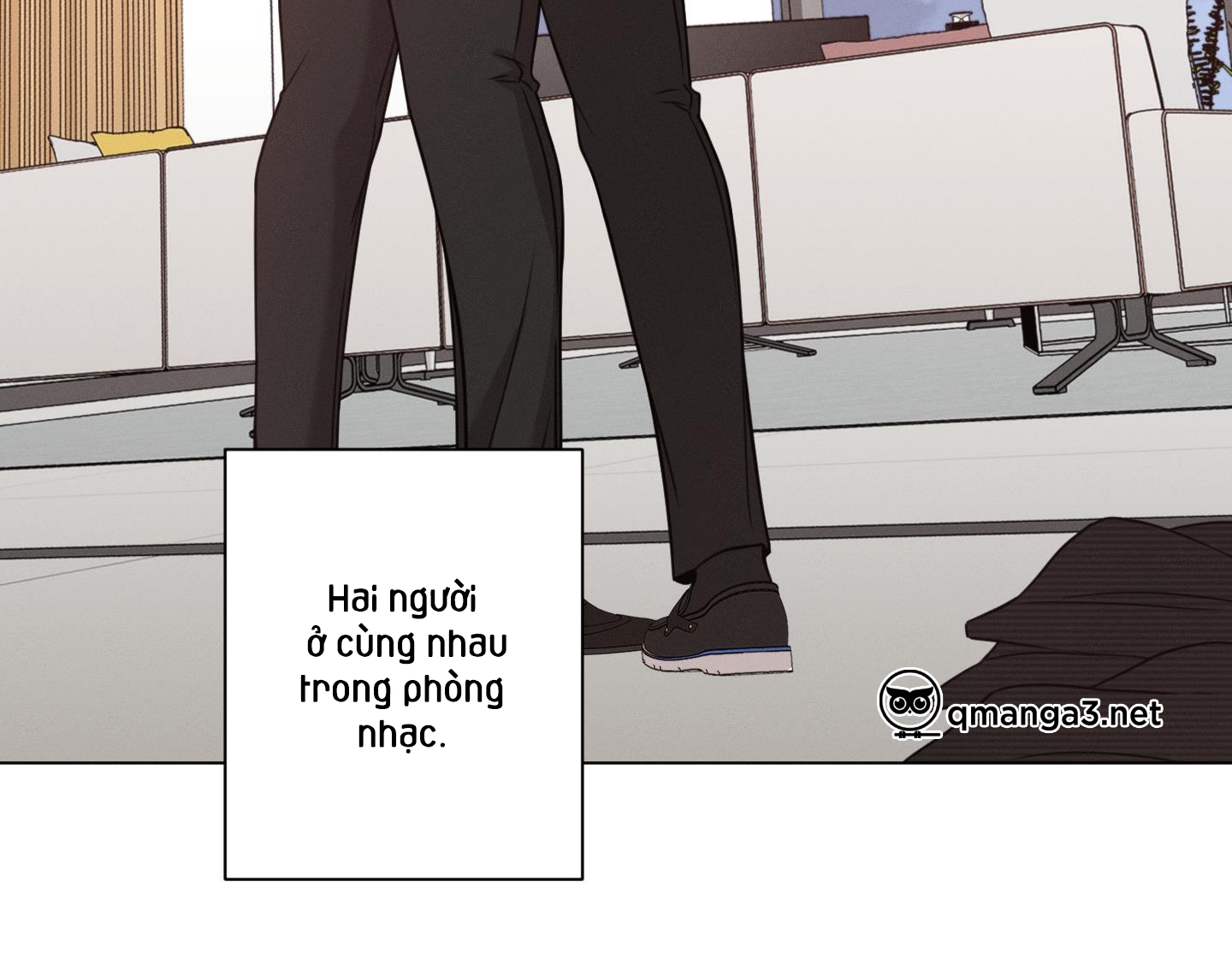Hội Chứng Minmotion Chapter 32: End SS1 - Trang 79