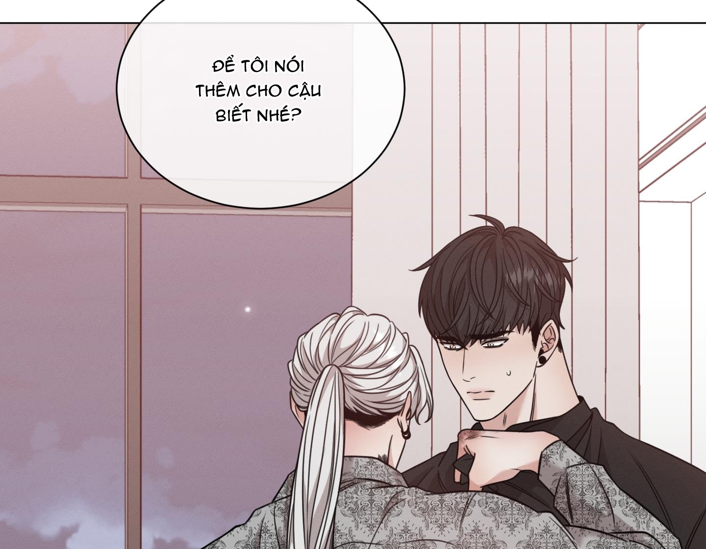 Hội Chứng Minmotion Chapter 32: End SS1 - Trang 83