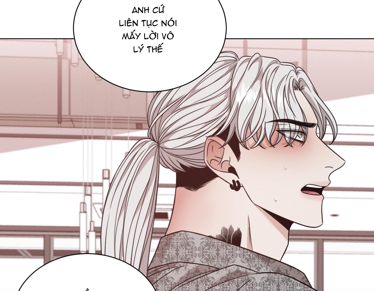 Hội Chứng Minmotion Chapter 32: End SS1 - Trang 86