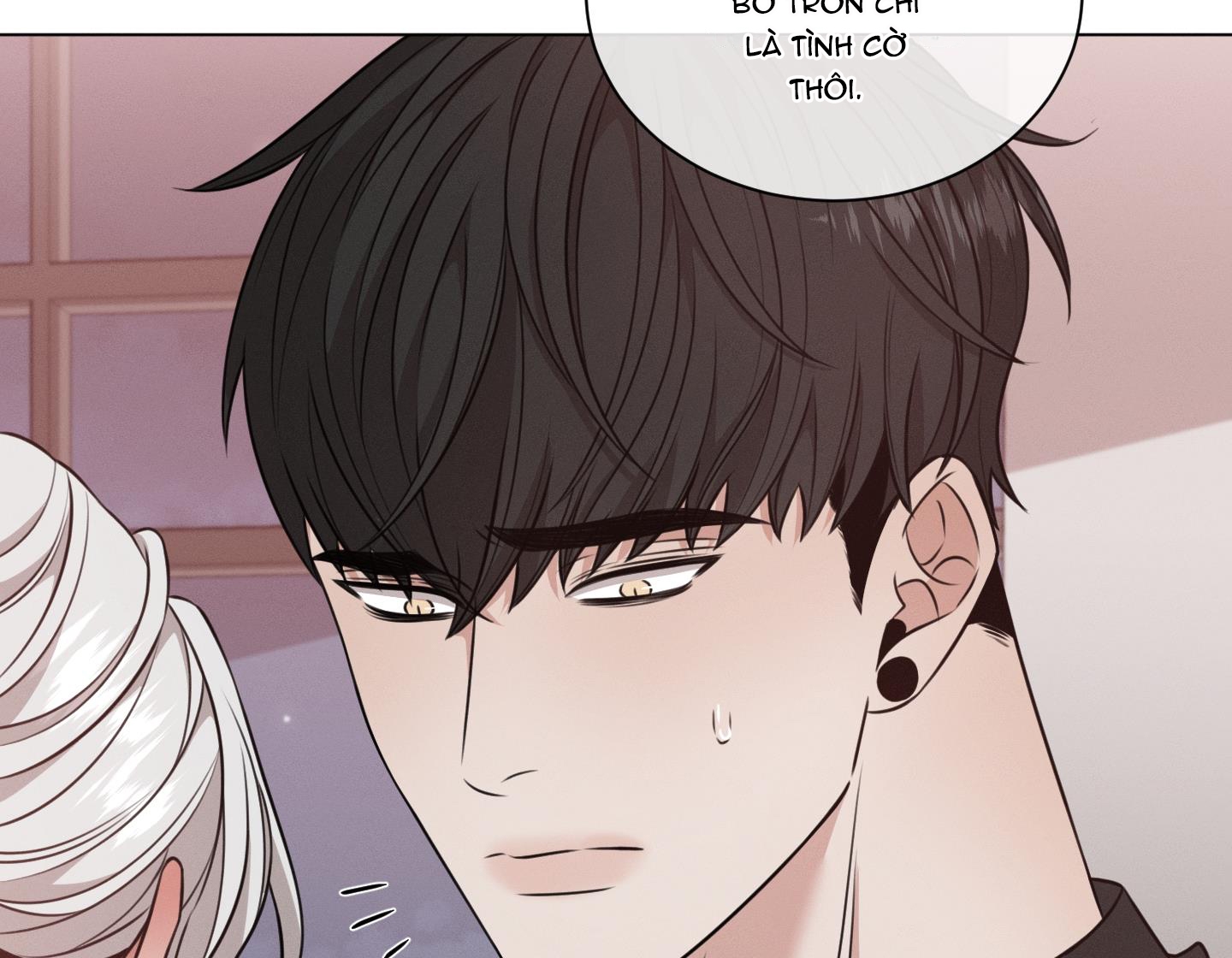 Hội Chứng Minmotion Chapter 32: End SS1 - Trang 91