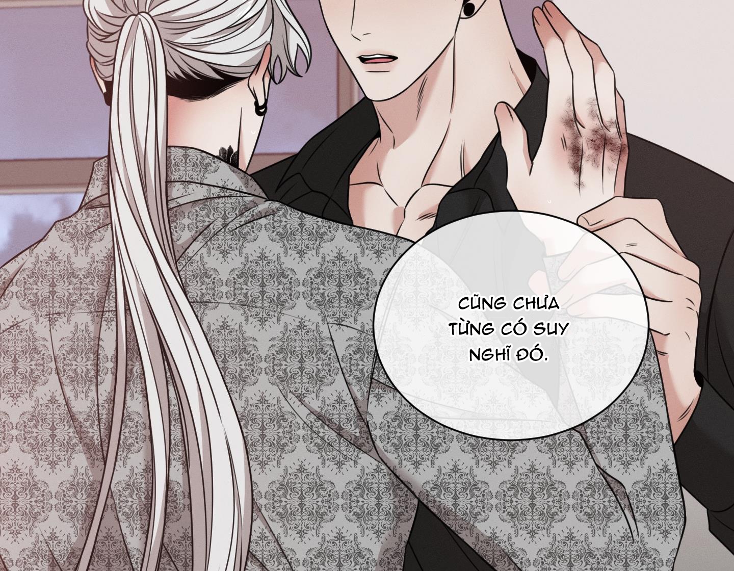 Hội Chứng Minmotion Chapter 32: End SS1 - Trang 97