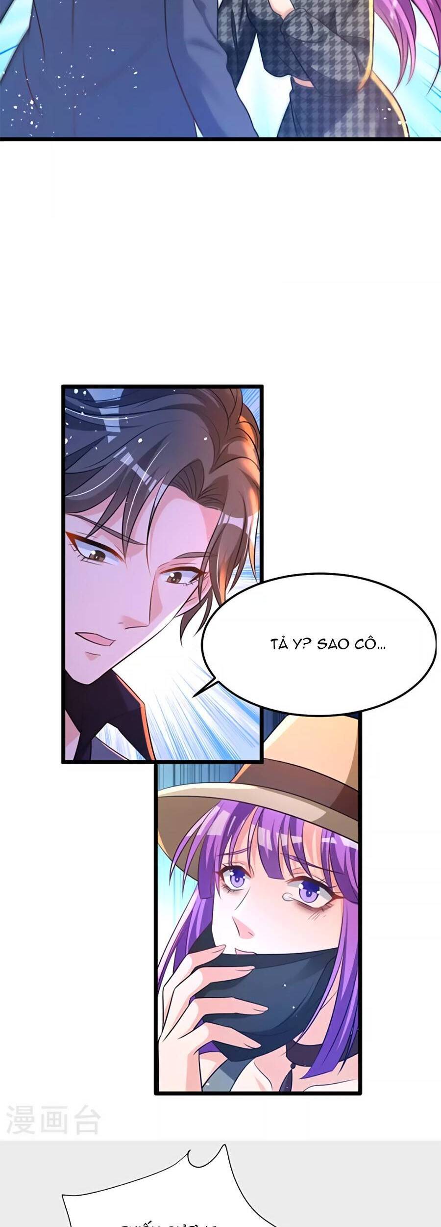 Hôm Nay Từ Chối Lục Tiên Sinh Chưa? Chapter 95 - Trang 16