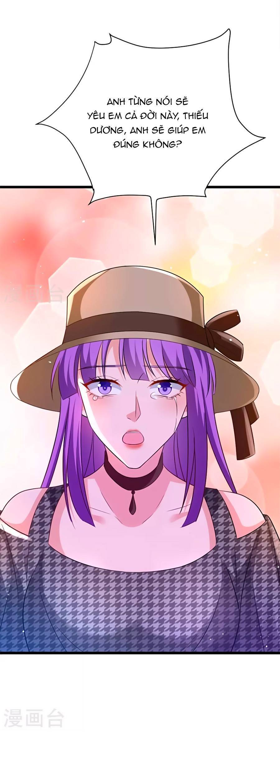 Hôm Nay Từ Chối Lục Tiên Sinh Chưa? Chapter 95 - Trang 18