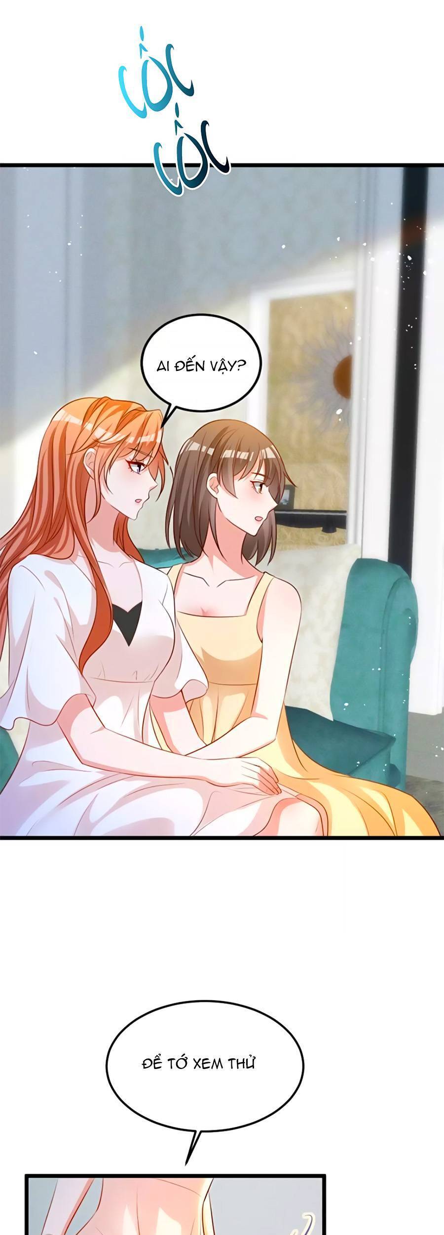 Hôm Nay Từ Chối Lục Tiên Sinh Chưa? Chapter 95 - Trang 2