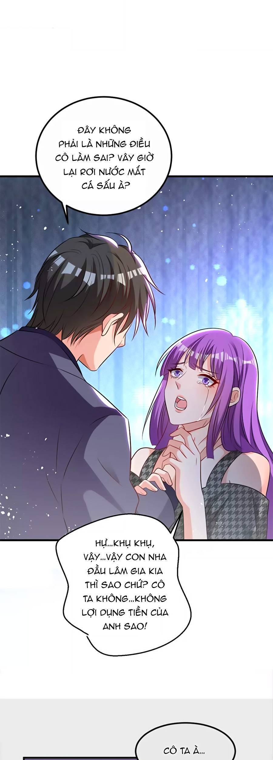 Hôm Nay Từ Chối Lục Tiên Sinh Chưa? Chapter 95 - Trang 24