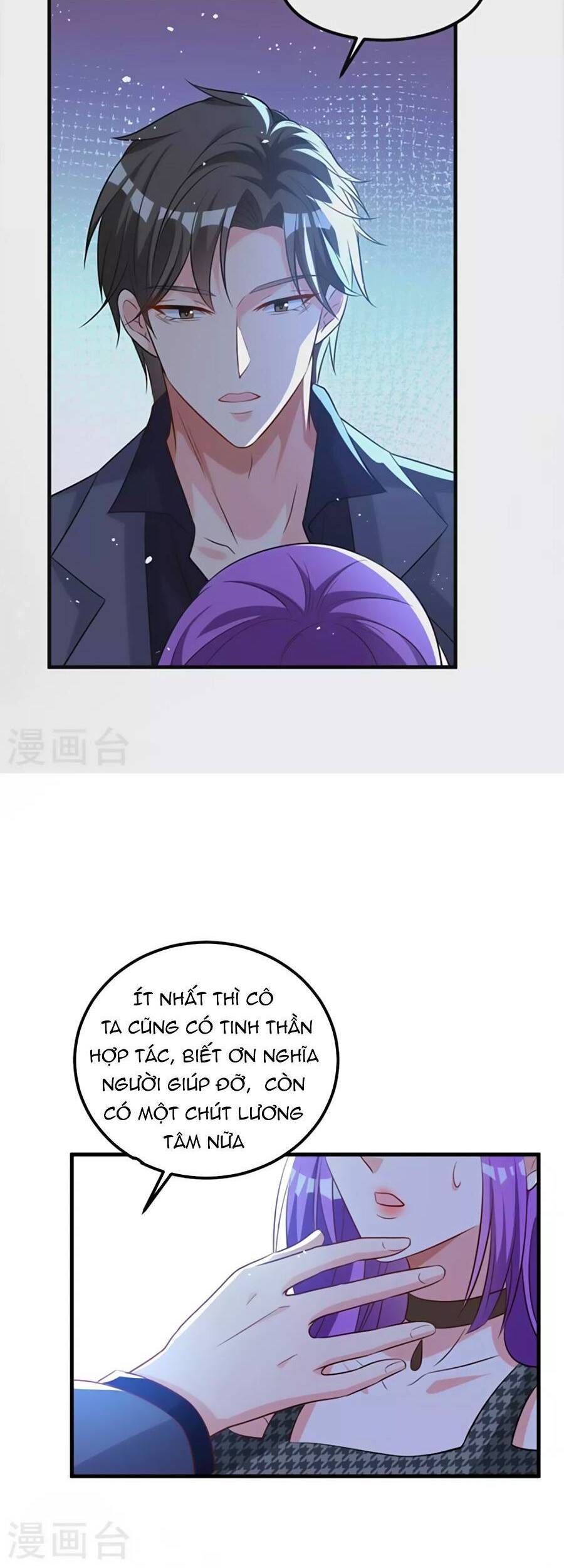 Hôm Nay Từ Chối Lục Tiên Sinh Chưa? Chapter 95 - Trang 25