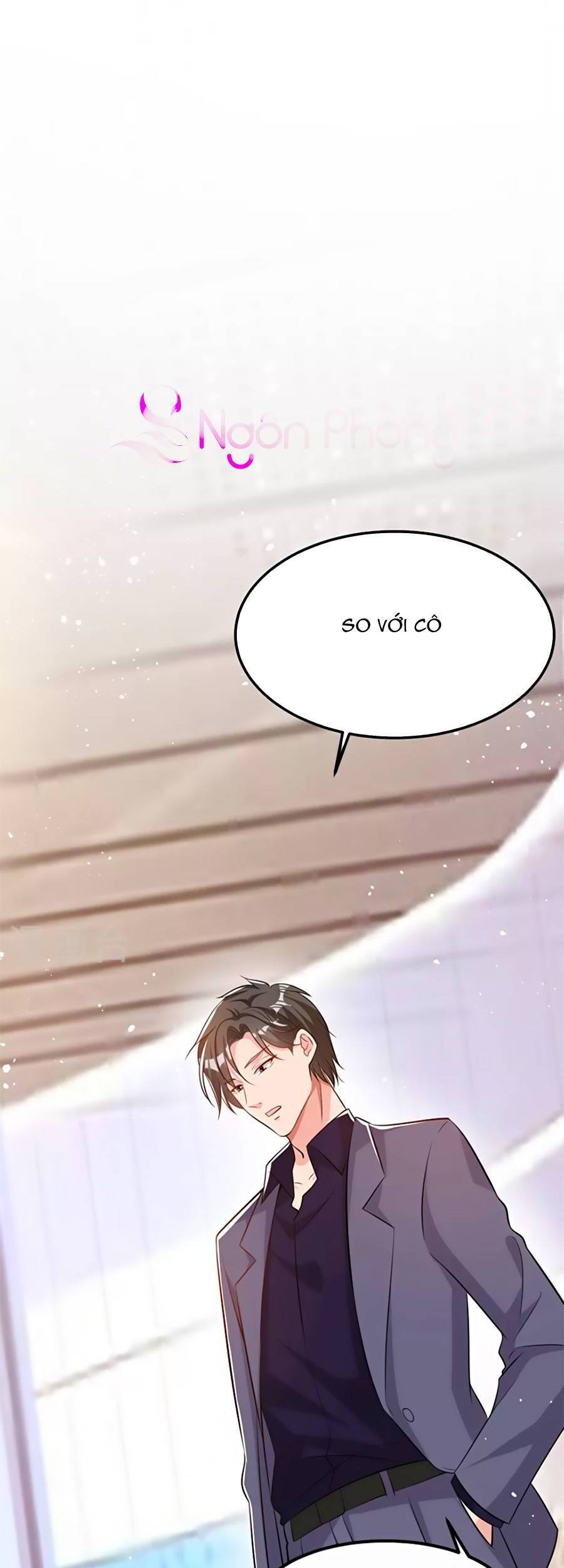 Hôm Nay Từ Chối Lục Tiên Sinh Chưa? Chapter 95 - Trang 26