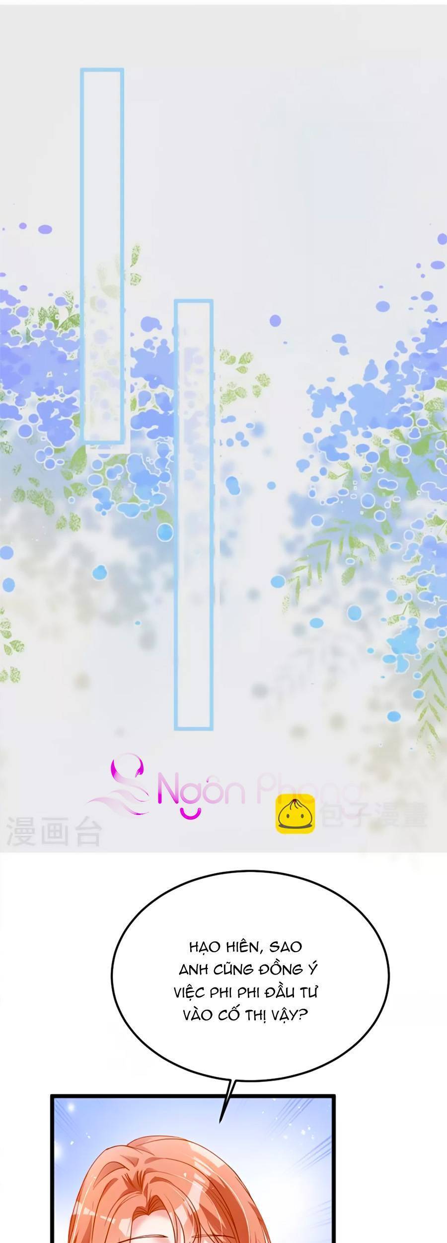Hôm Nay Từ Chối Lục Tiên Sinh Chưa? Chapter 95 - Trang 5