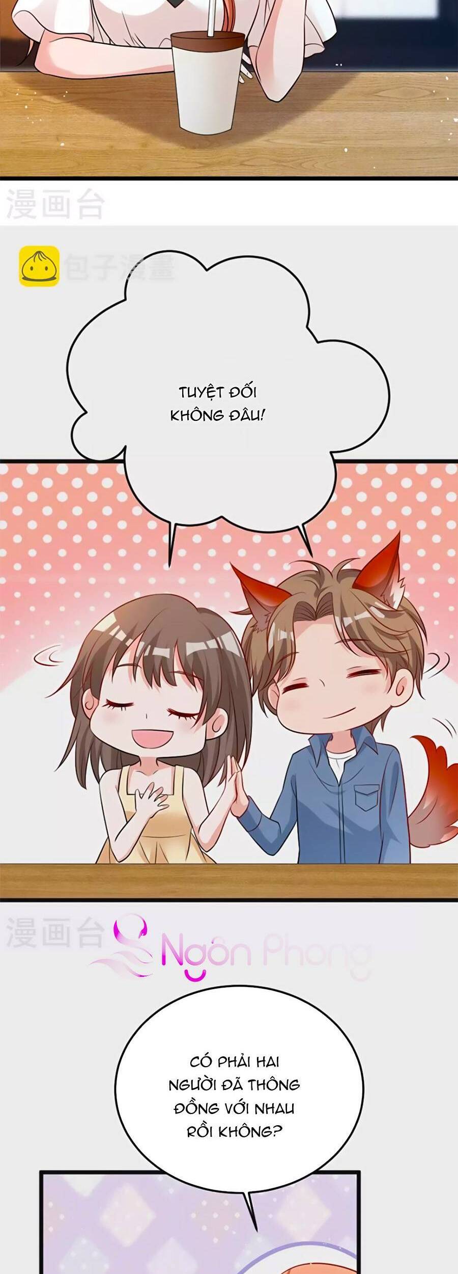 Hôm Nay Từ Chối Lục Tiên Sinh Chưa? Chapter 95 - Trang 9
