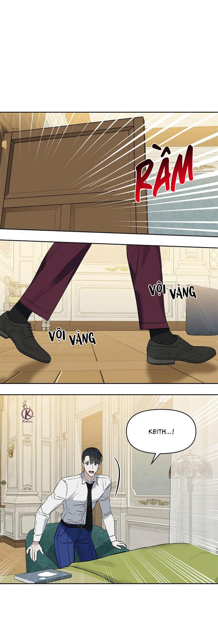 Hôn Tôi Đi, Đồ Dối Trá Chapter 50: Ngoại truyện 2 - Trang 7