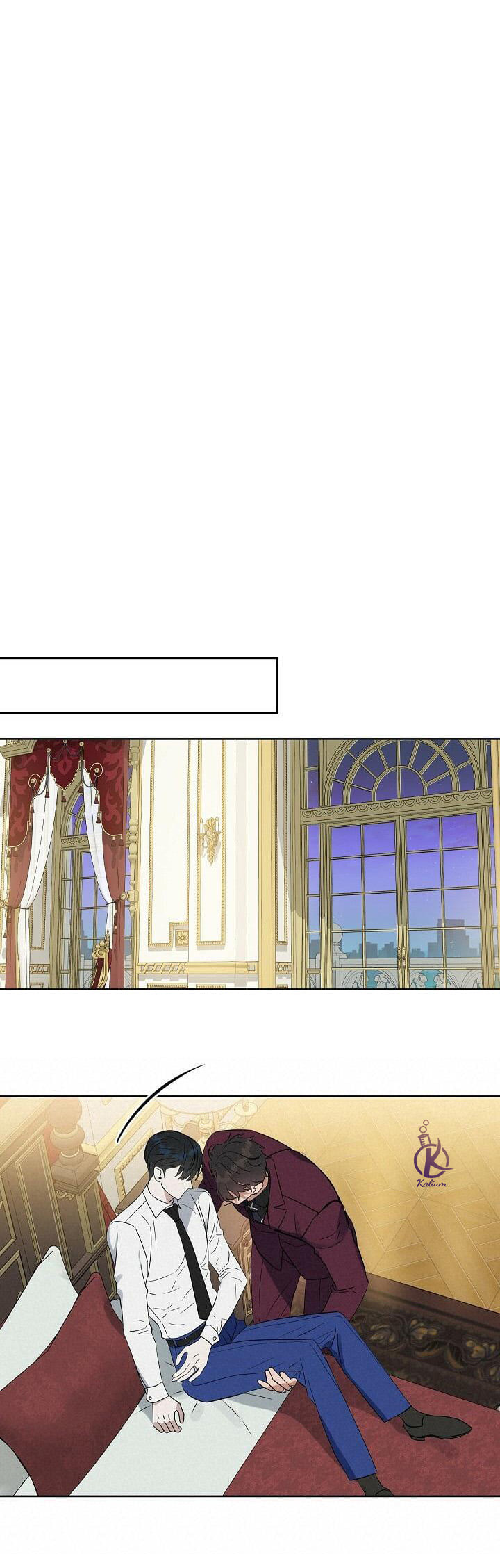 Hôn Tôi Đi, Đồ Dối Trá Chapter 50: Ngoại truyện 2 - Trang 9