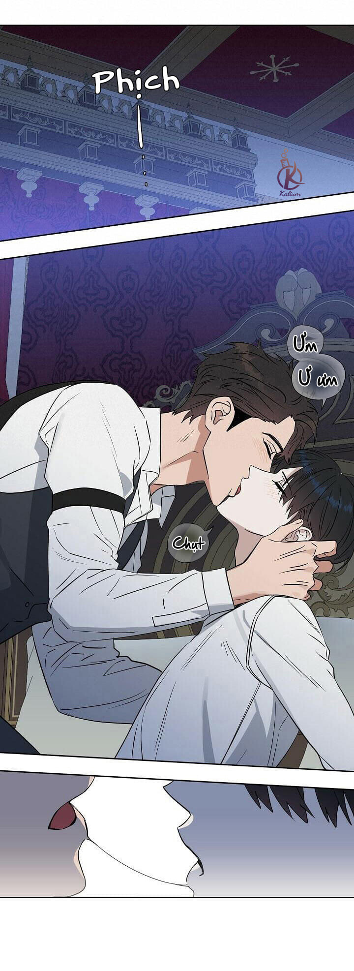 Hôn Tôi Đi, Đồ Dối Trá Chapter 52: Ngoại truyện 4 - Trang 15