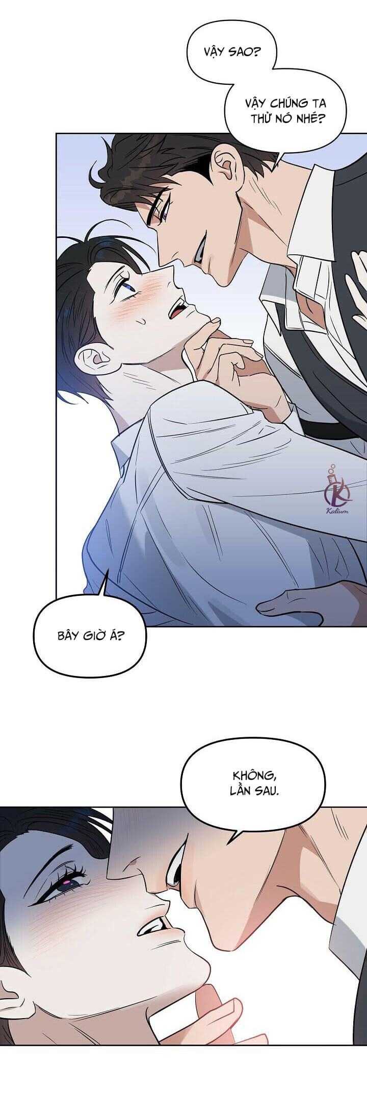 Hôn Tôi Đi, Đồ Dối Trá Chapter 52: Ngoại truyện 4 - Trang 23