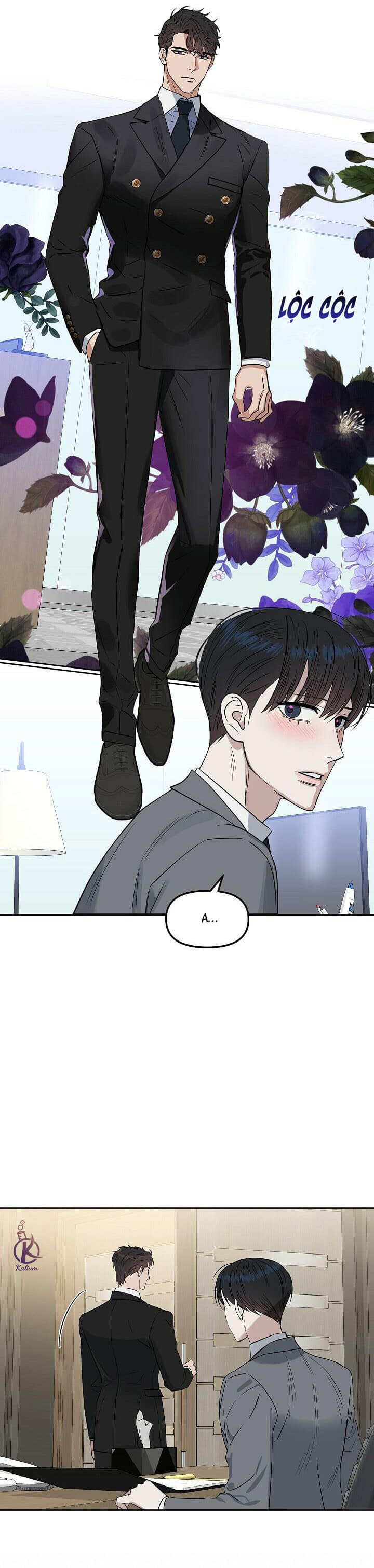 Hôn Tôi Đi, Đồ Dối Trá Chapter 55: Ngoại truyện 7 - Trang 11