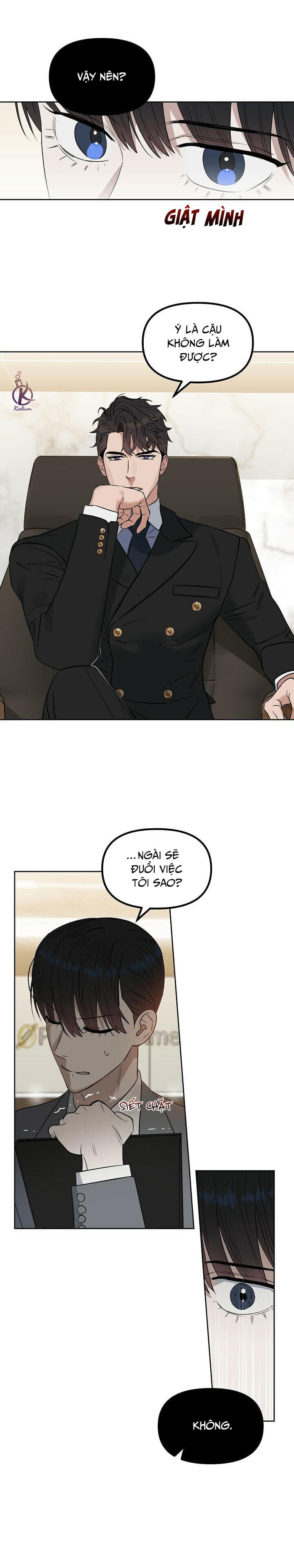 Hôn Tôi Đi, Đồ Dối Trá Chapter 55: Ngoại truyện 7 - Trang 15