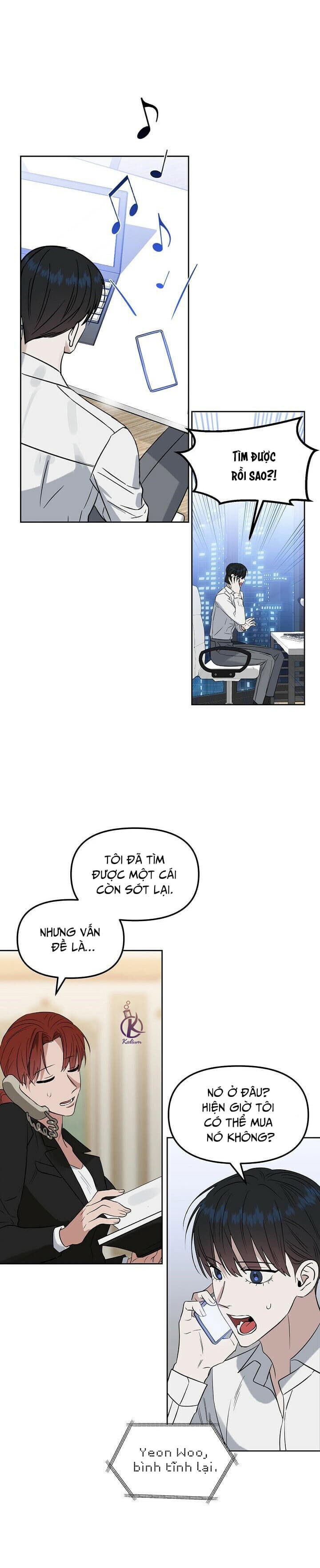 Hôn Tôi Đi, Đồ Dối Trá Chapter 55: Ngoại truyện 7 - Trang 22