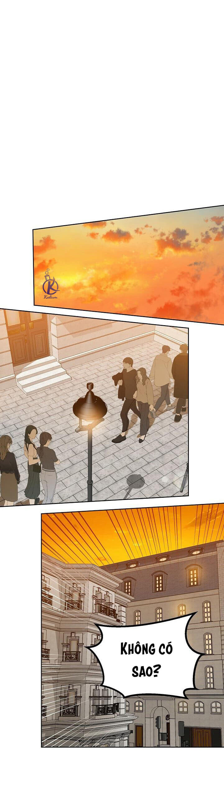 Hôn Tôi Đi, Đồ Dối Trá Chapter 55: Ngoại truyện 7 - Trang 5