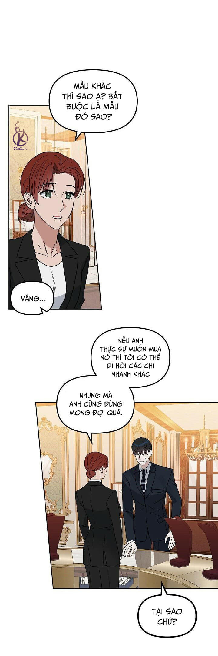 Hôn Tôi Đi, Đồ Dối Trá Chapter 55: Ngoại truyện 7 - Trang 7