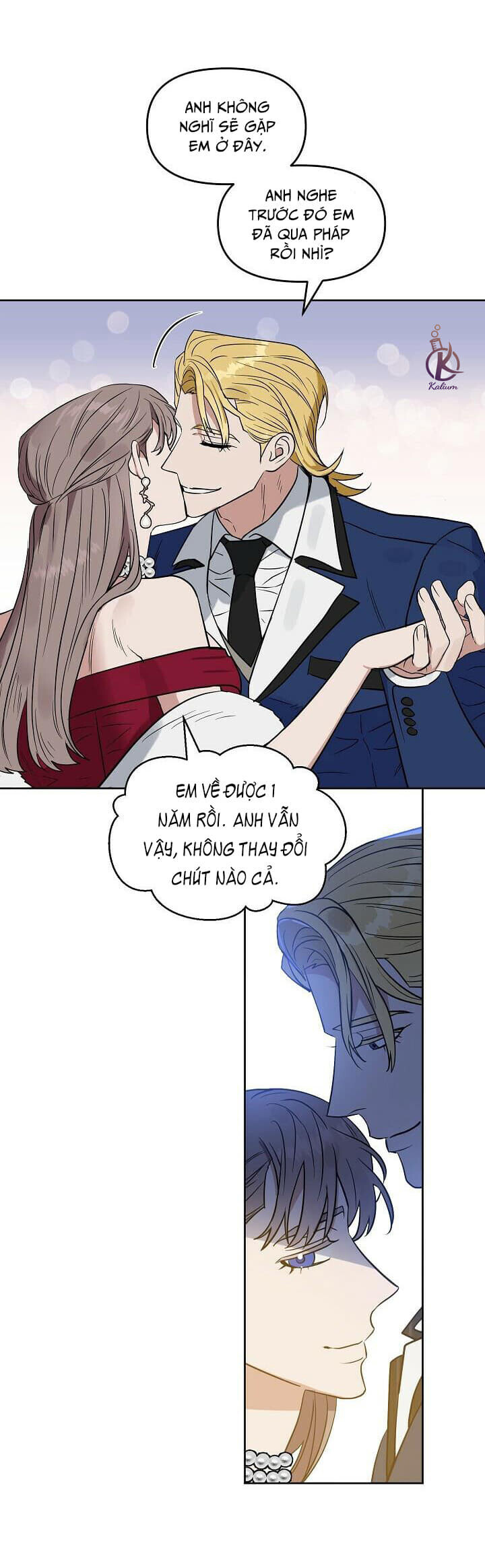Hôn Tôi Đi, Đồ Dối Trá Chapter 56: Ngoại truyện 8 - Trang 13