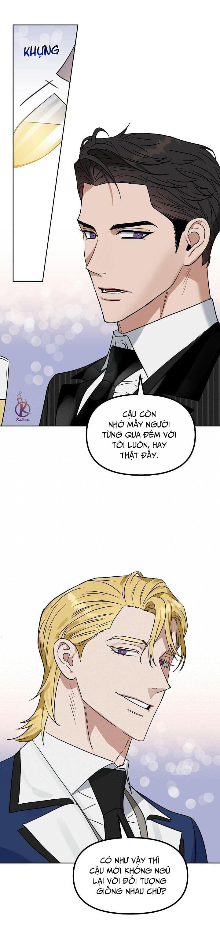 Hôn Tôi Đi, Đồ Dối Trá Chapter 56: Ngoại truyện 8 - Trang 19