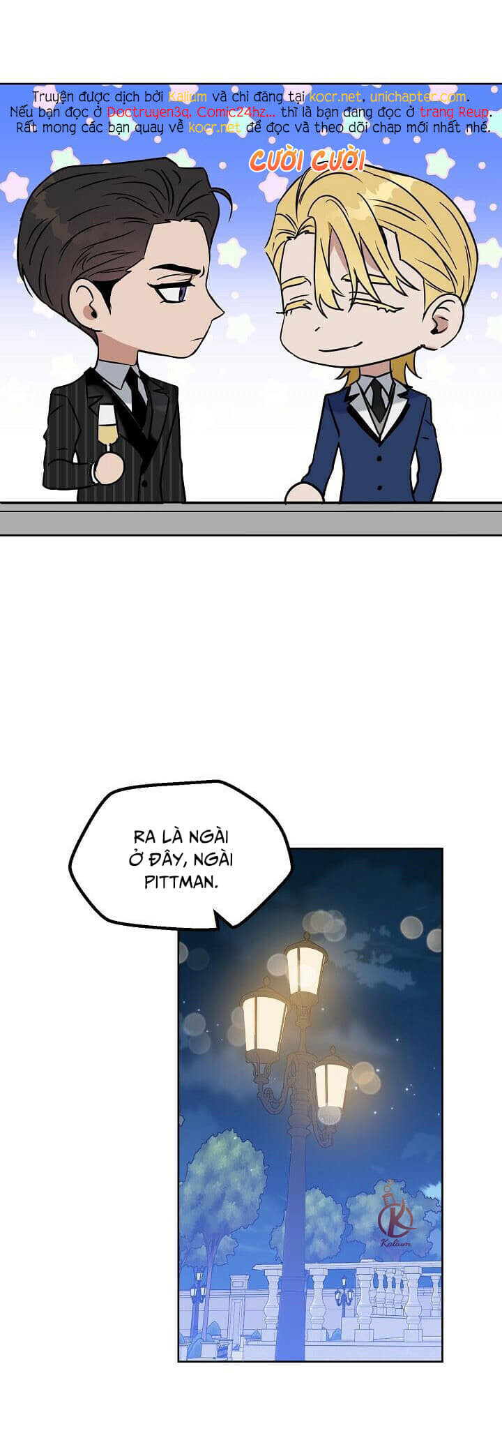 Hôn Tôi Đi, Đồ Dối Trá Chapter 56: Ngoại truyện 8 - Trang 20