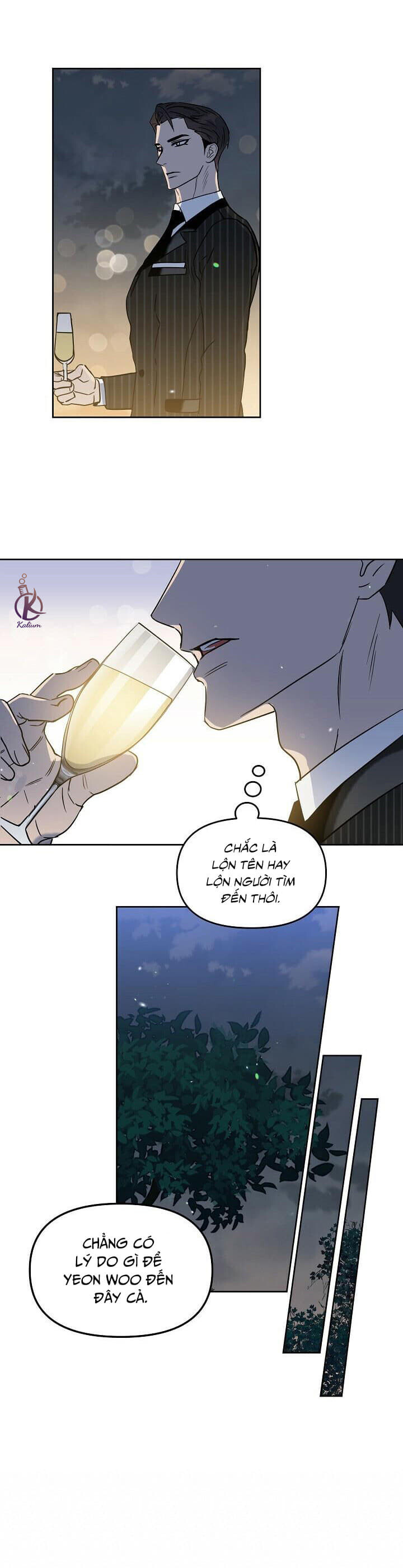 Hôn Tôi Đi, Đồ Dối Trá Chapter 56: Ngoại truyện 8 - Trang 24